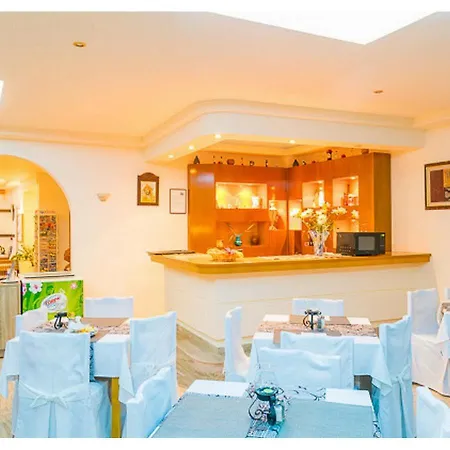 Anthoula Village 4*