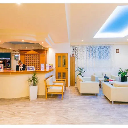 Apartahotel Anthoula Village Análipsi