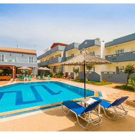 Anthoula Village Apartahotel
