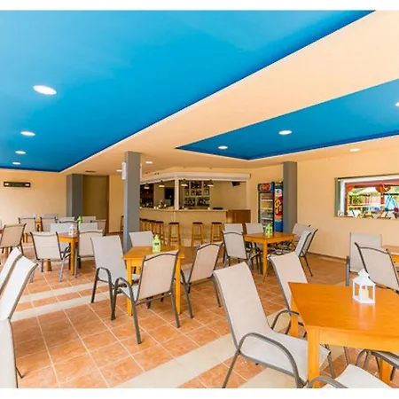 Aparthotel Anthoula Village 4*